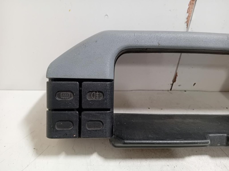 Copertura Quadro Strumenti COPERTURA QUADRO STRUMENTI Land Rover Discovery II 1999