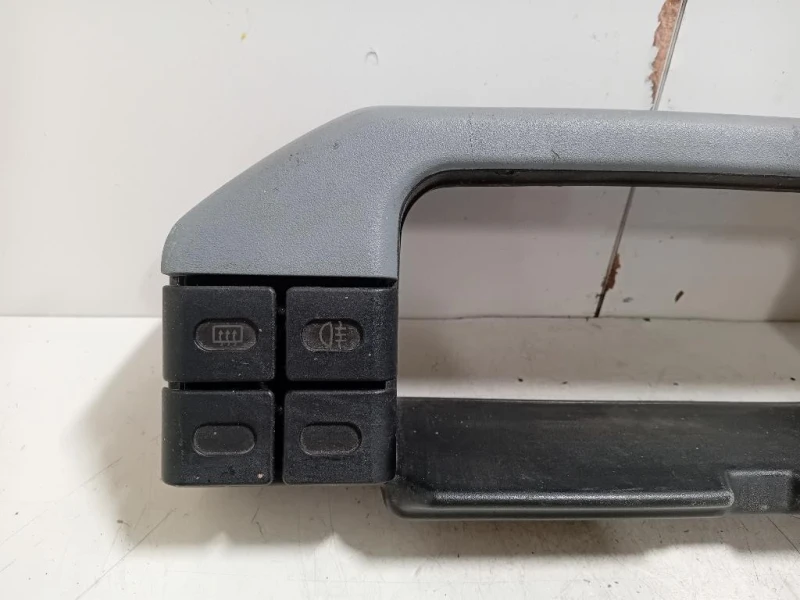 Copertura Quadro Strumenti COPERTURA QUADRO STRUMENTI Land Rover Discovery II 1999