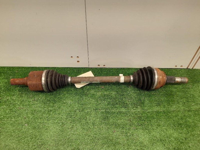 Portello POST 4L0827023A Audi Q7 4LB 2006