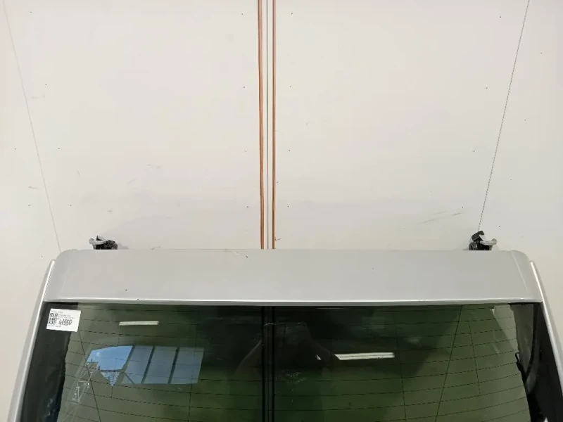 Portello POST 4L0827023A Audi Q7 4LB 2006