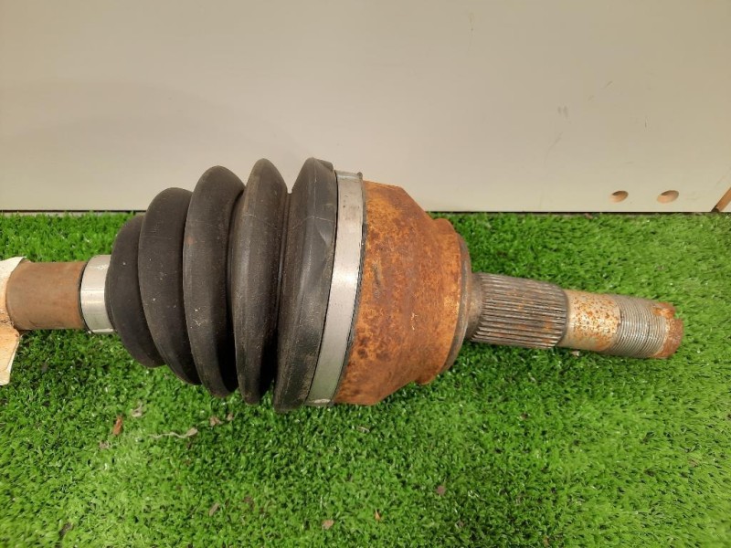 Portello POST 4L0827023A Audi Q7 4LB 2006