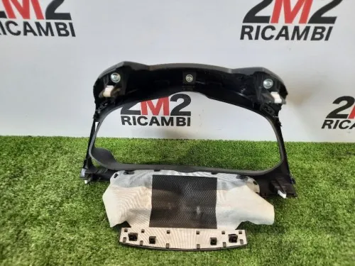Copertura Quadro Strumenti BABE5542002 Mazda 3 III 2016