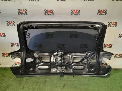 Portello POST 4L0827023B Audi Q7 4LB 2009