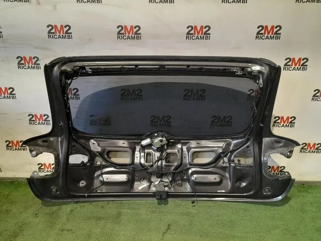 Portello POST 4L0827023B Audi Q7 4LB 2009