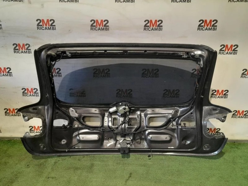 Portello POST 4L0827023B Audi Q7 4LB 2009