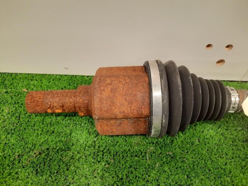 Copertura Quadro Strumenti BABE5542002 Mazda 3 III 2016