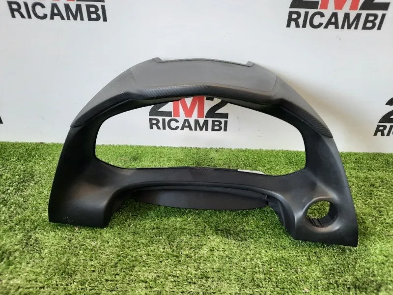 Copertura Quadro Strumenti BABE5542002 Mazda 3 III 2016