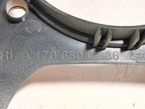 Copertura Quadro Strumenti 170 680 04 36 CORNICE QUADRO STRUMENTI Mercedes Classe SLK R170 1997