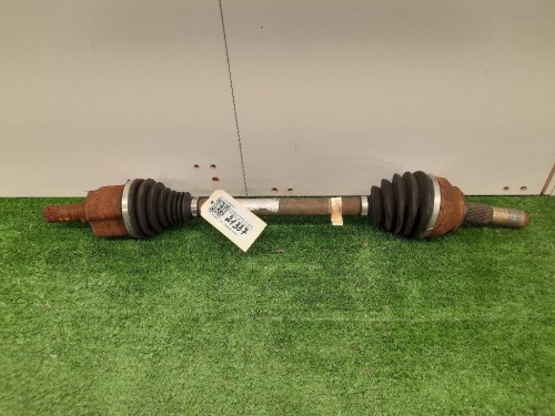 Semiasse ANT SX 01380045080 Citroen Jumper III 2014