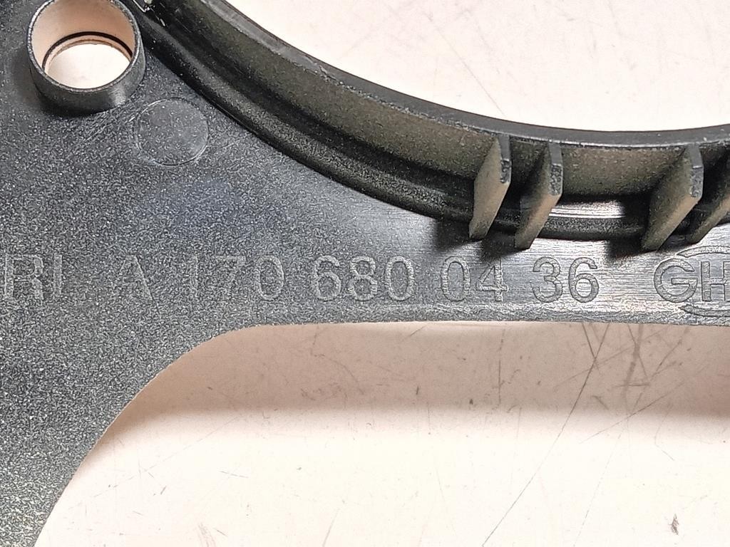 Copertura Quadro Strumenti 170 680 04 36 CORNICE QUADRO STRUMENTI Mercedes Classe SLK R170 1997