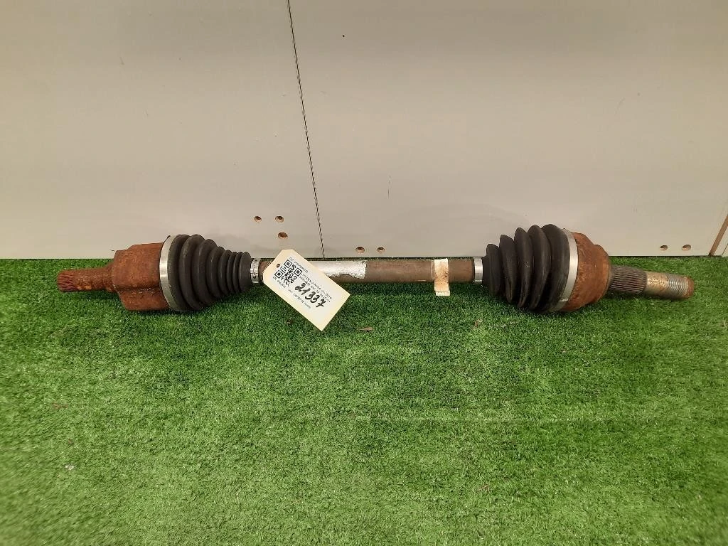 Semiasse ANT SX 01380045080 Citroen Jumper III 2014