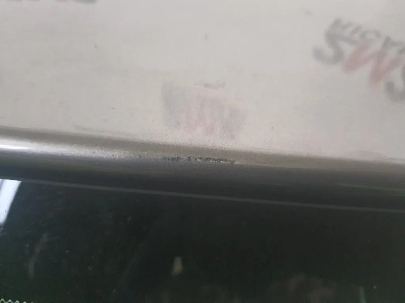 Portello POST NUDO 41627133898 Bmw Serie 1 E81 Berlina 2005