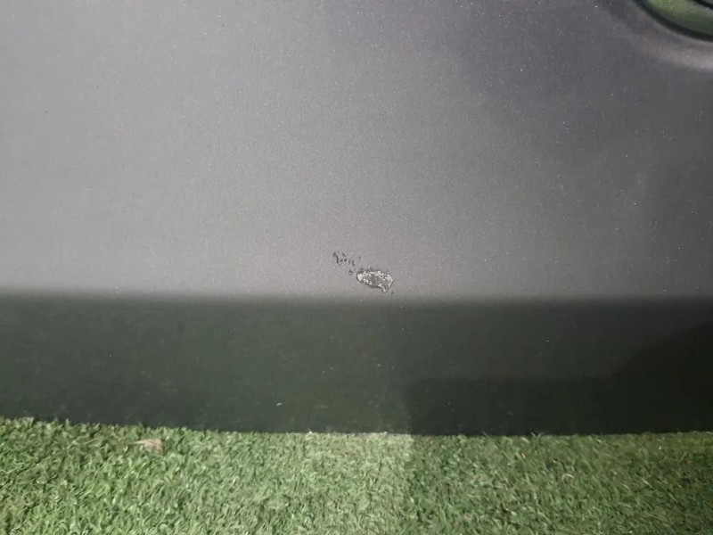 Portello POST NUDO 41627133898 Bmw Serie 1 E81 Berlina 2005