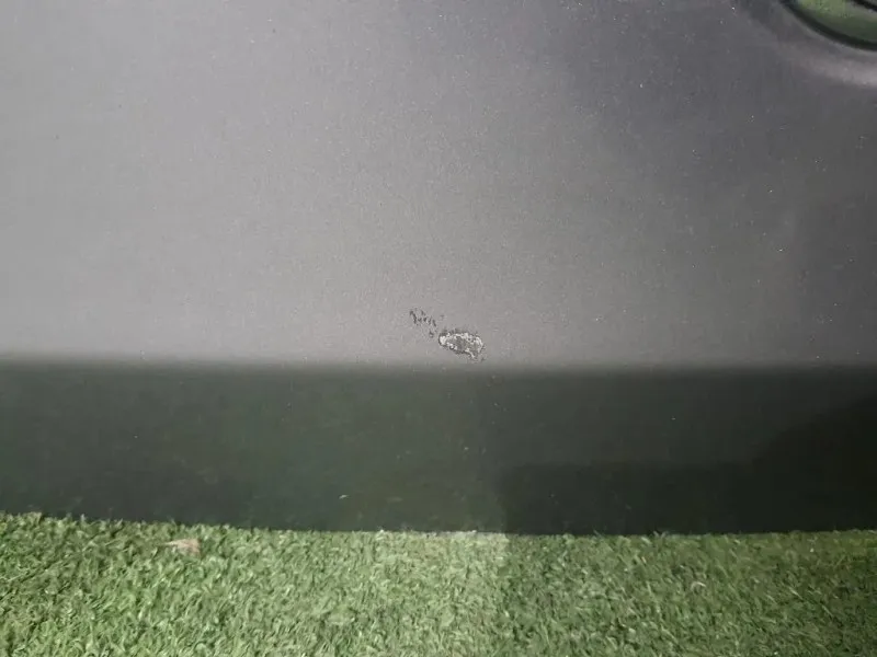 Portello POST NUDO 41627133898 Bmw Serie 1 E81 Berlina 2005