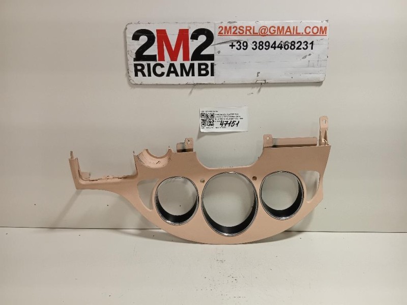 Copertura Quadro Strumenti 170 680 04 36 CORNICE QUADRO STRUMENTI Mercedes Classe SLK R170 1997