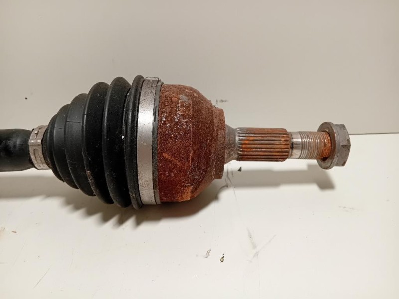 Semiasse ANT SX 9820048180 Citroen Jumpy IV 2016