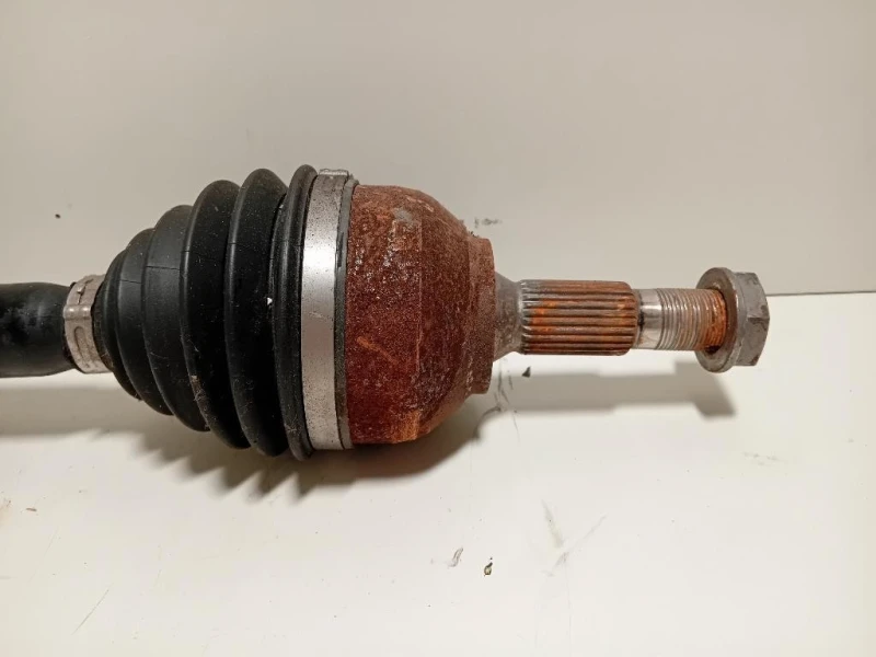 Semiasse ANT SX 9820048180 Citroen Jumpy IV 2016