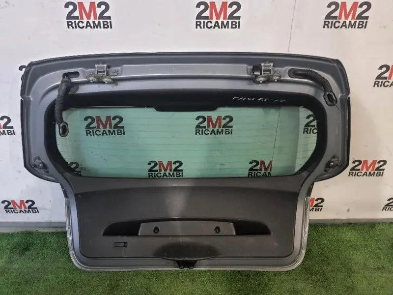 Portello POST NUDO 41627133898 Bmw Serie 1 E81 Berlina 2005