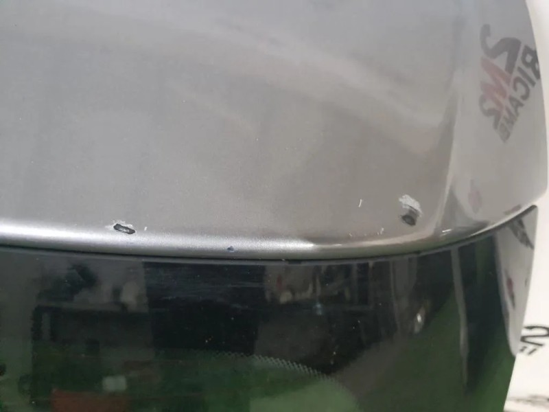 Portello POST NUDO 41627133898 Bmw Serie 1 E81 Berlina 2005