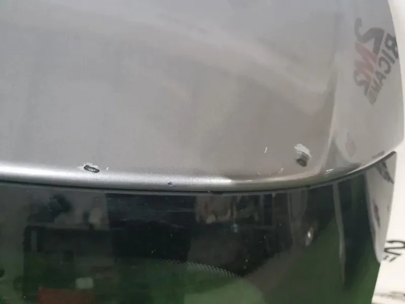 Portello POST NUDO 41627133898 Bmw Serie 1 E81 Berlina 2005