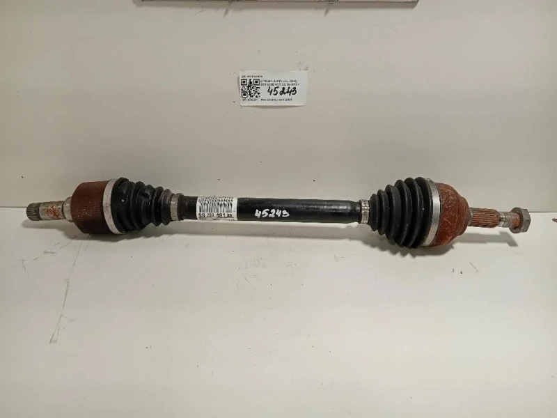 Semiasse ANT SX 9820048180 Citroen Jumpy IV 2016