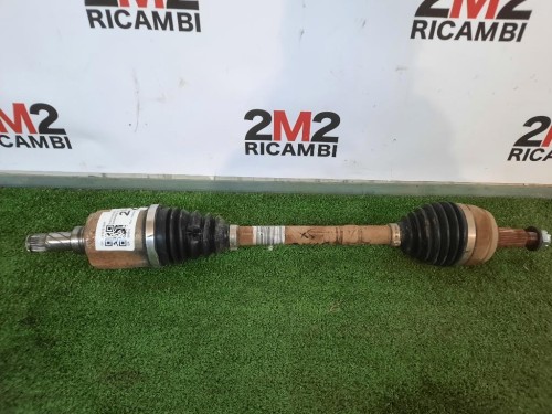 Portello POST 41627181144 Bmw Serie 1 E82 Coupe 2005