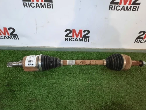 Semiasse ANT SX 391016491R Dacia Duster I 2014