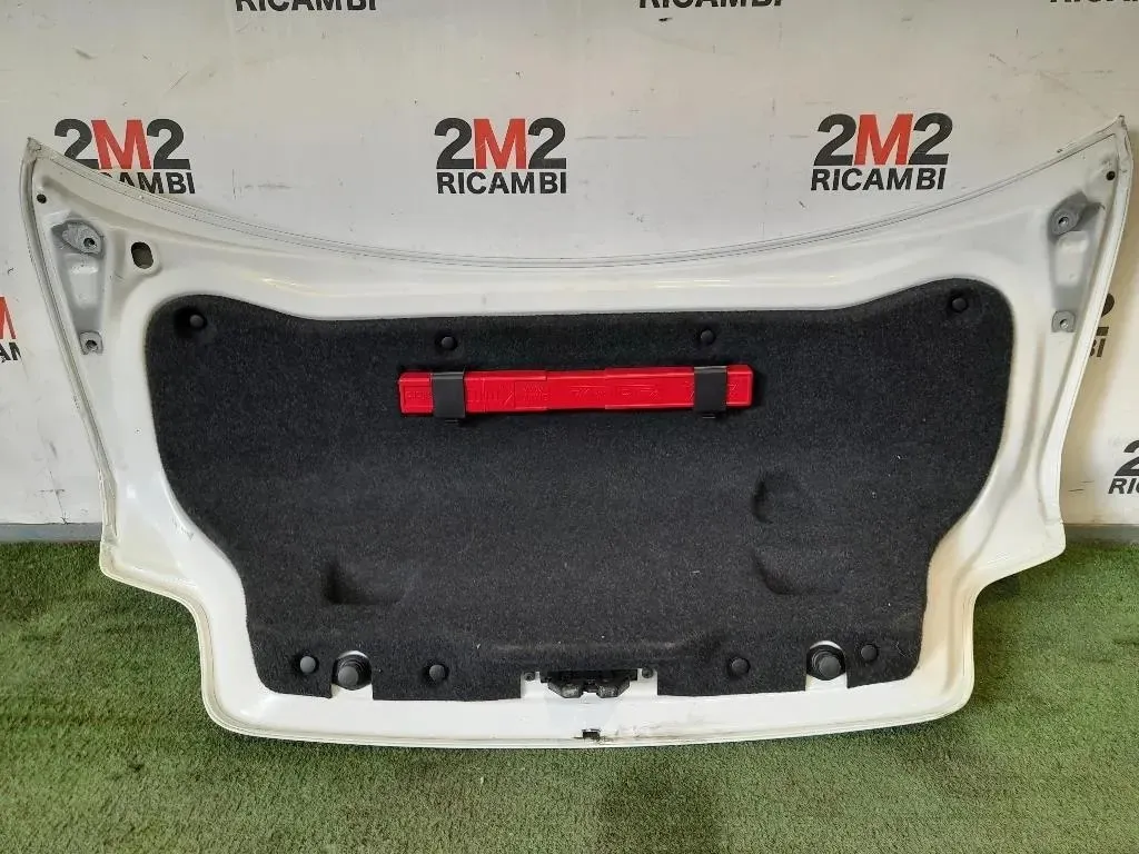 Portello POST 41627181144 Bmw Serie 1 E82 Coupe 2005