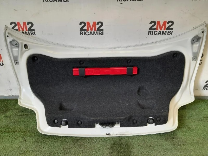 Portello POST 41627181144 Bmw Serie 1 E82 Coupe 2005