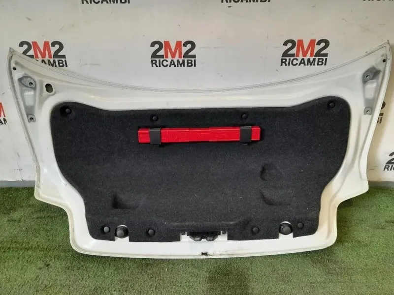 Portello POST 41627181144 Bmw Serie 1 E82 Coupe 2005