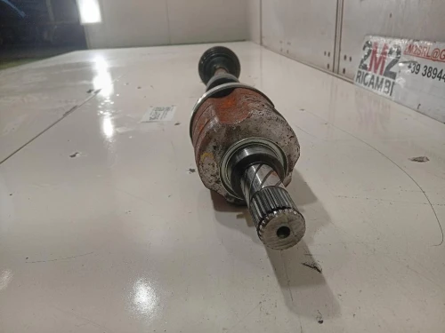 Semiasse ANT SX 391015061R Dacia Duster I 2014