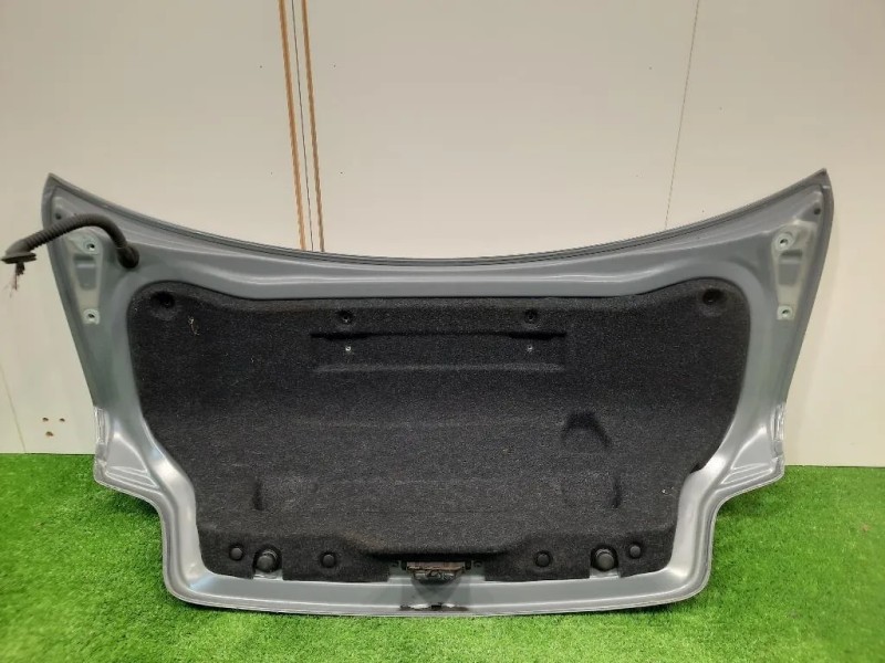 Portello POST 41627181144 Bmw Serie 1 E82 Coupe 2005