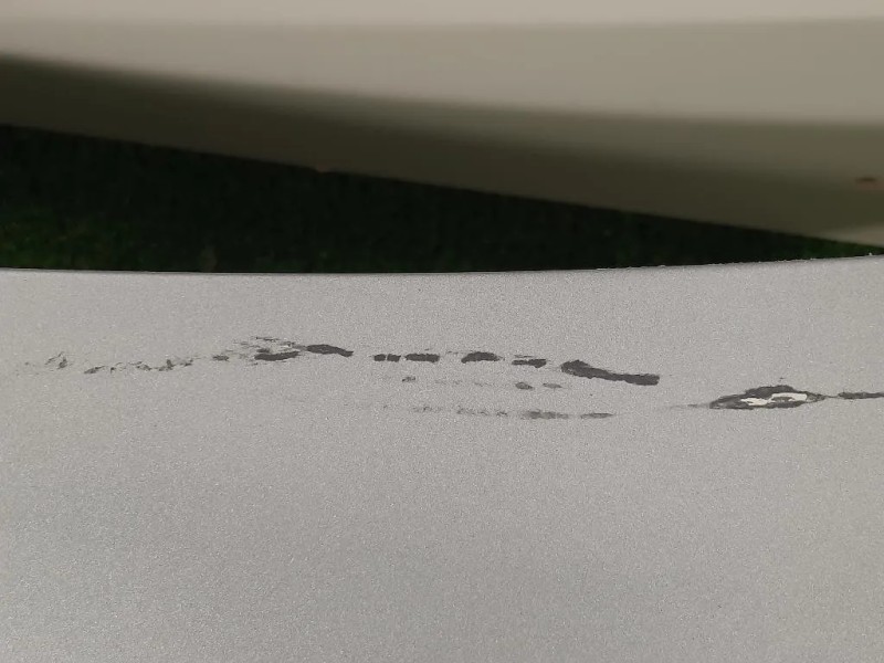 Portello POST 41627181144 Bmw Serie 1 E82 Coupe 2005