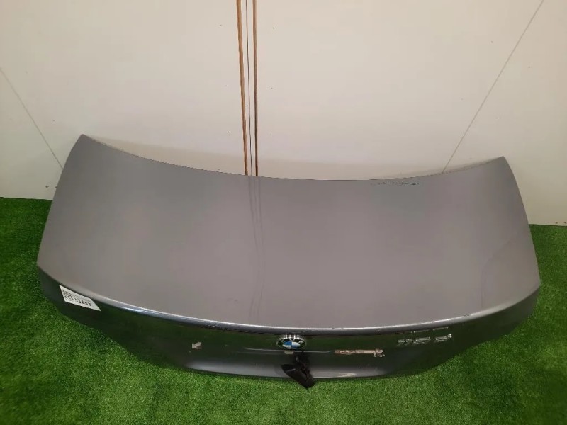 Portello POST 41627181144 Bmw Serie 1 E82 Coupe 2005