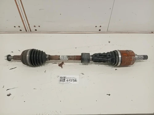 Semiasse ANT SX 391015061R Dacia Duster I 2014