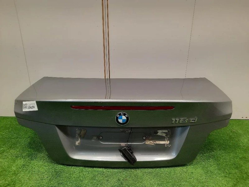 Portello POST 41627181144 Bmw Serie 1 E82 Coupe 2005