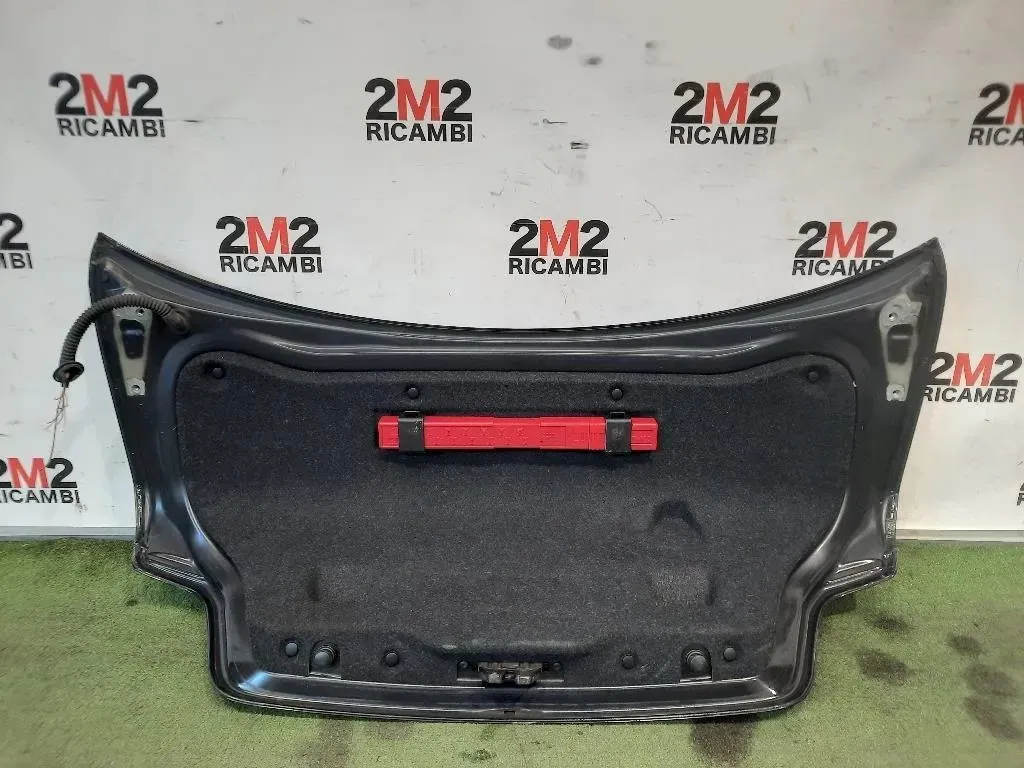 Portello POST 41627133898 Bmw Serie 1 E87 Berlina 2005