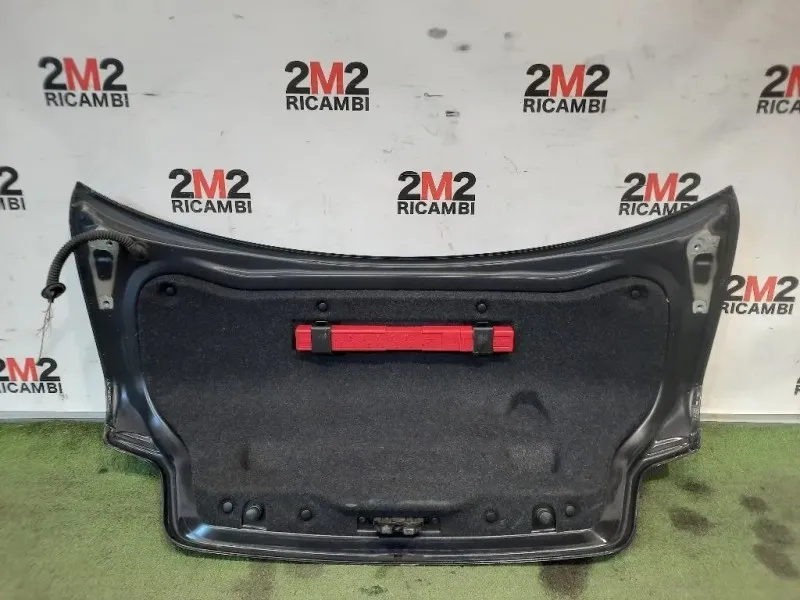 Portello POST 41627133898 Bmw Serie 1 E87 Berlina 2005