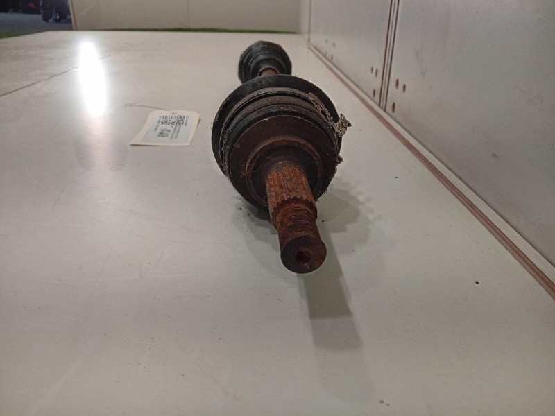 Portello POST 41627133898 Bmw Serie 1 E87 Berlina 2005