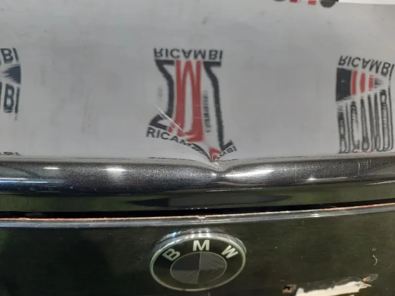 Portello POST 41627133898 Bmw Serie 1 E87 Berlina 2005