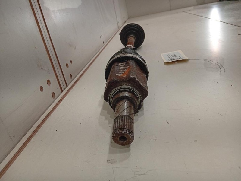 Portello POST 41627133898 Bmw Serie 1 E87 Berlina 2005