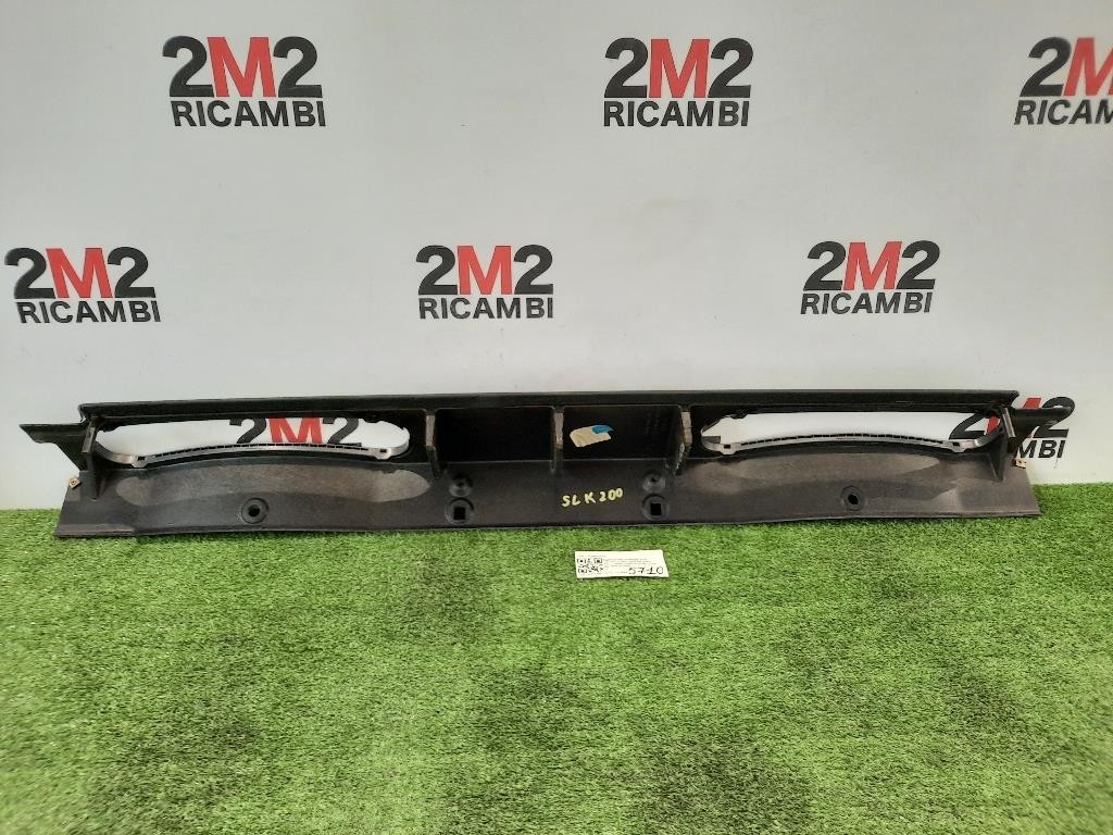 Copertura ROLL BAR Parte POST DX 1706900625 COPERTURA Mercedes Classe SLK R170 1997