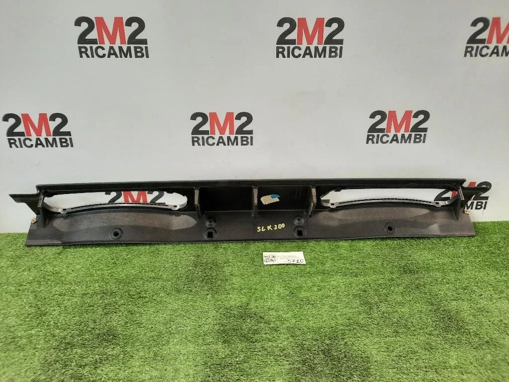 Copertura ROLL BAR Parte POST DX 1706900625 COPERTURA Mercedes Classe SLK R170 1997