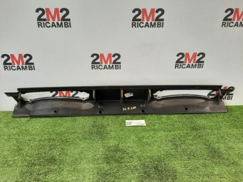 Copertura ROLL BAR Parte POST DX 1706900625 COPERTURA Mercedes Classe SLK R170 1997