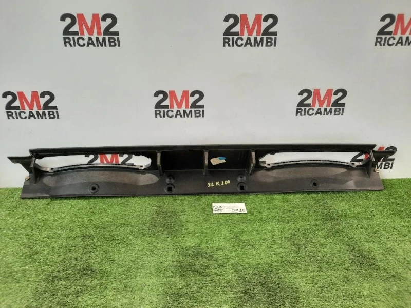 Copertura ROLL BAR Parte POST DX 1706900625 COPERTURA Mercedes Classe SLK R170 1997