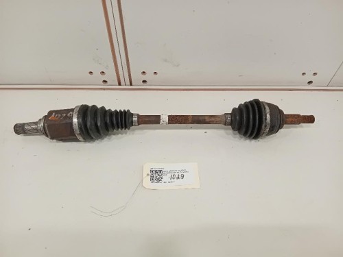 Copertura Serbatoio Carburante A1706400157 COPERTURA Mercedes Classe SLK R170 1997