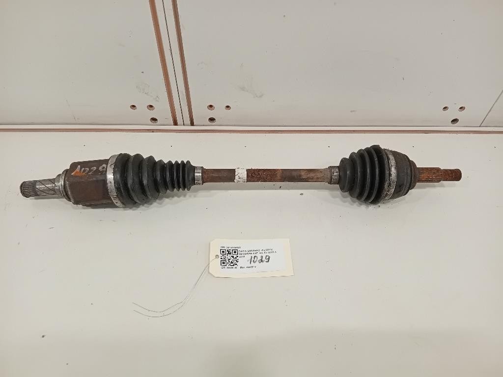 Copertura Serbatoio Carburante A1706400157 COPERTURA Mercedes Classe SLK R170 1997