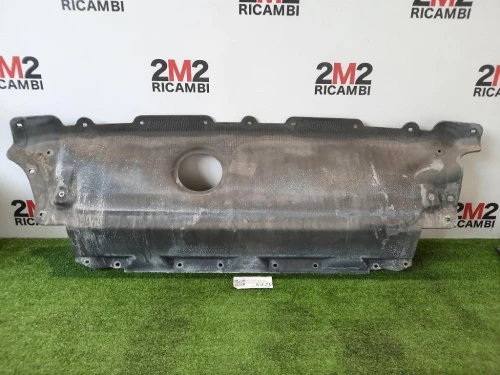 Copertura Serbatoio Carburante A1706400157 COPERTURA Mercedes Classe SLK R170 1997