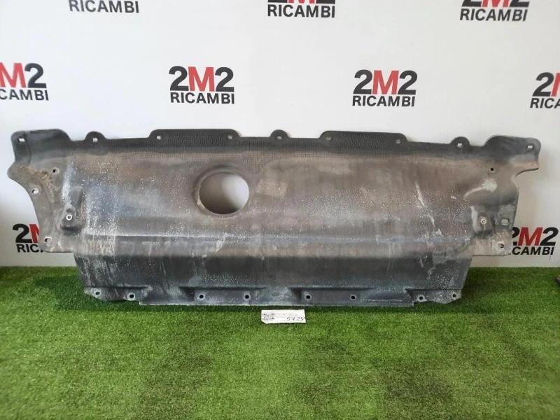 Copertura Serbatoio Carburante A1706400157 COPERTURA Mercedes Classe SLK R170 1997