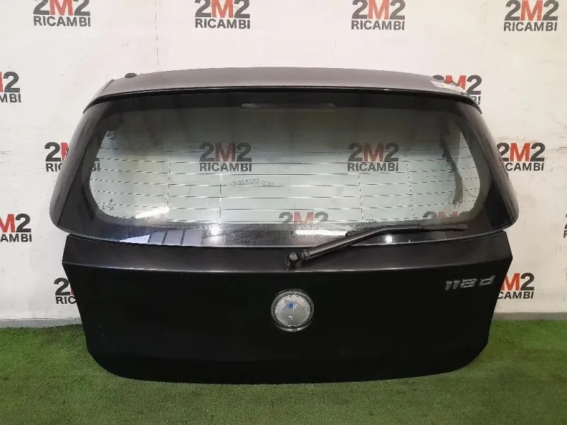 Portello POST 41627133898 Bmw Serie 1 E87 Berlina 2005